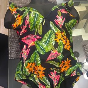 Swimwear jessica simpson